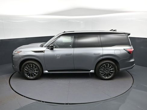 New 2026 INFINITI QX80 Autograph image 35
