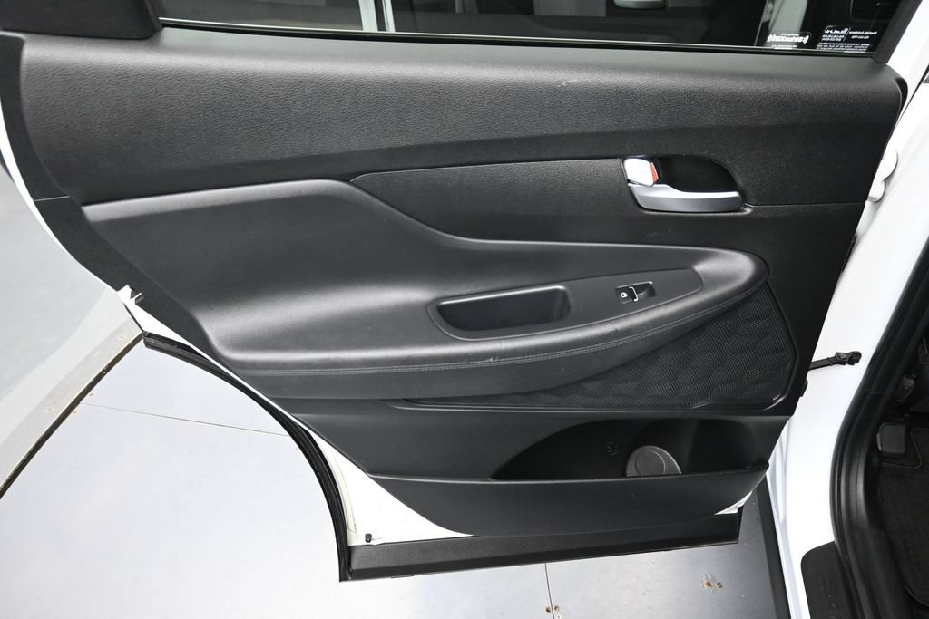 Used 2019 Hyundai Santa Fe SEL AWD/4WD image 26