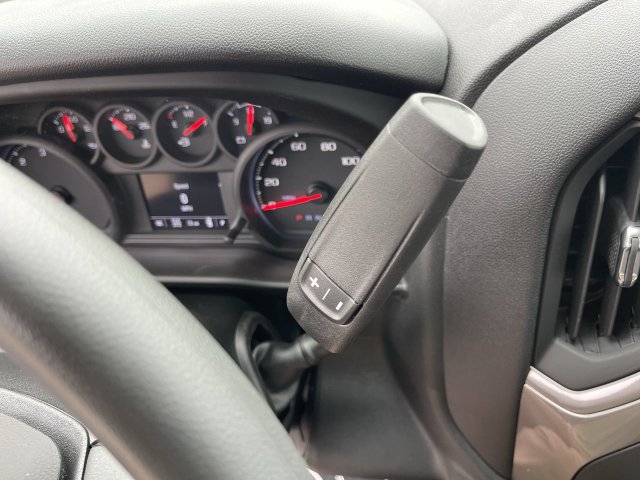 New 2026 Chevrolet Silverado 2500 Custom AWD/4WD image 19