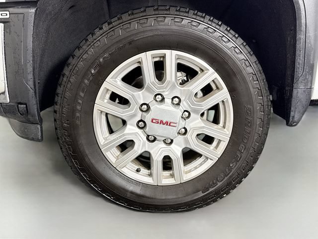 Used 2024 GMC Sierra 3500 SLE w/ SLE Convenience Package AWD/4WD image 29
