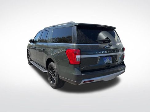 Used 2023 Ford Expedition Max XLT image 6