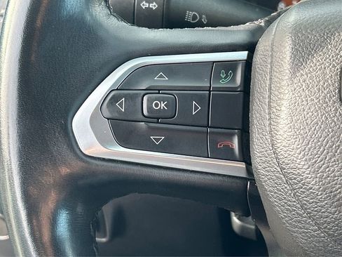 Used 2022 Jeep Compass Altitude w/ Convenience Group image 31