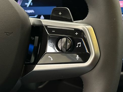 Used 2025 BMW X3 xDrive30i w/ Premium Package image 26