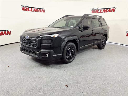 New 2026 Subaru Outback Limited image 12