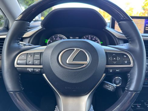 Used 2019 Lexus RX 350 AWD image 24