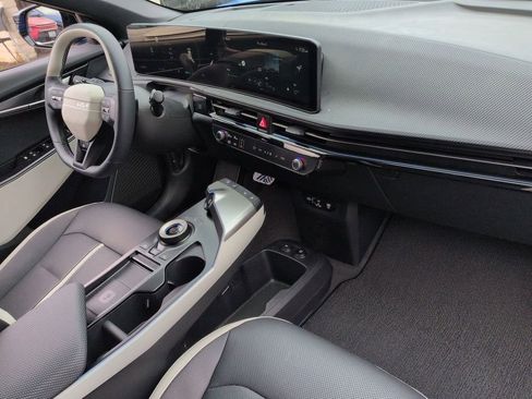 New 2026 Kia EV6 GT-Line RWD image 30