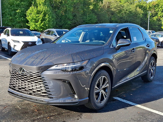New 2026 Lexus RX 350 Premium AWD/4WD image 2