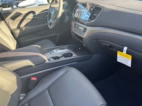 New 2026 Honda Ridgeline RTL image 16