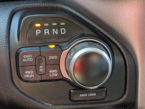 Used 2019 RAM 1500 Big Horn image 13