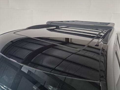 New 2026 Toyota Sequoia TRD Pro image 11