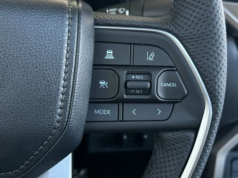 New 2026 Toyota Tundra Limited AWD/4WD image 26