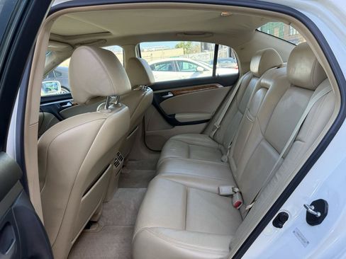 Used 2006 Acura TL FWD image 11