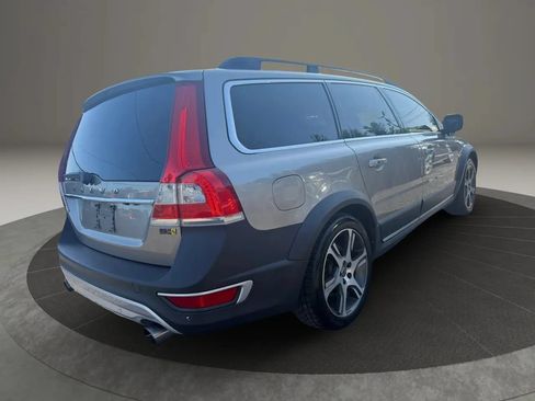 Used 2015 Volvo XC70 T6 Platinum AWD/4WD image 5