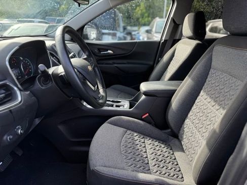 Used 2023 Chevrolet Equinox LT image 17
