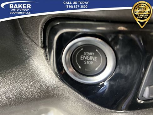 Used 2025 Chevrolet Silverado 3500 High Country w/ Technology Package image 17