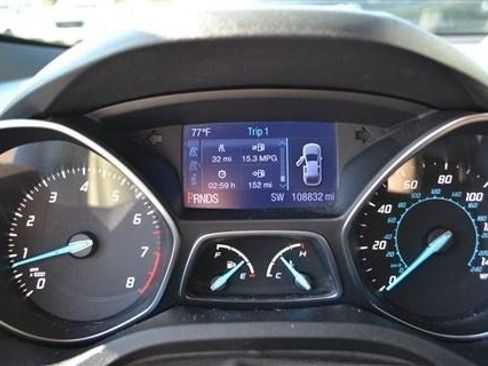 Used 2013 Ford Escape SE AWD/4WD image 13