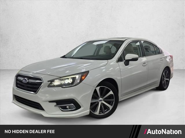 Used 2019 Subaru Legacy 2.5i Limited AWD/4WD image 1