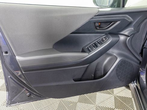 Used 2024 Subaru Crosstrek 2.0i Premium image 37
