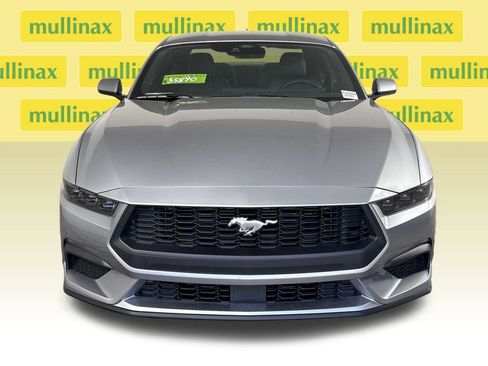 New 2026 Ford Mustang Premium RWD image 15