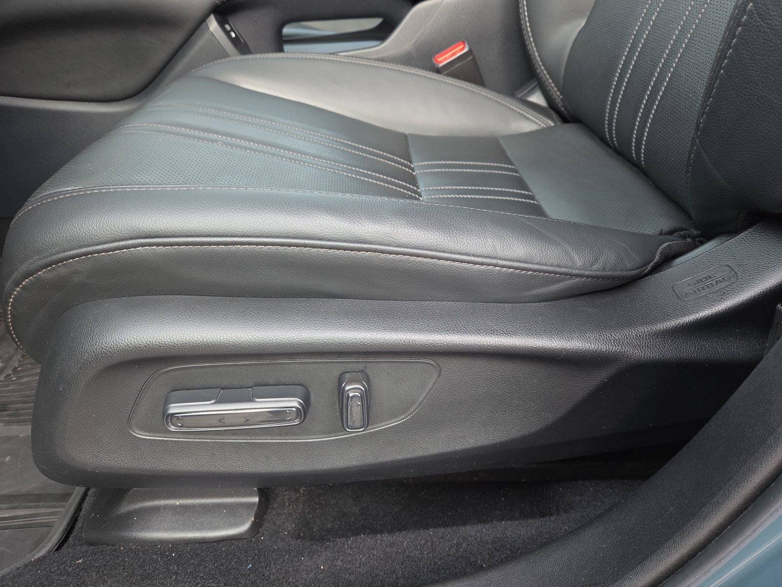 Used 2024 Honda HR-V EX-L image 19