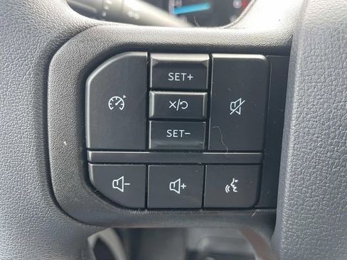 New 2025 Ford F250 XL w/ XL Driver Assist Package image 17