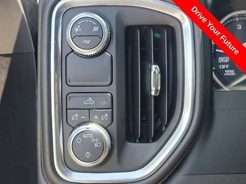 Used 2019 GMC Sierra 1500 SLE w/ SLE Value Package RWD image 19