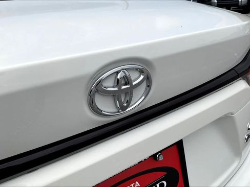 Used 2026 Toyota Corolla LE FWD image 30