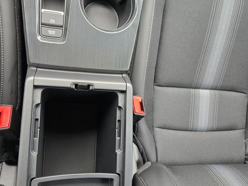 New 2026 Honda Civic Sport image 10