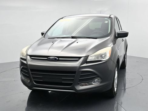 Used 2013 Ford Escape SE AWD/4WD image 3