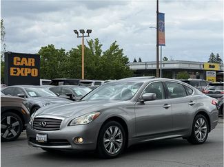 Used 2013 INFINITI M37 w/ Premium Pkg video 1
