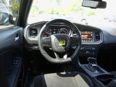 Used 2023 Dodge Charger Scat Pack image 16