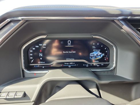 Certified 2025 GMC Sierra 2500 Denali Ultimate image 29