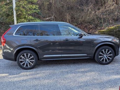 Certified 2023 Volvo XC90 B6 Plus w/ Protection Package image 8