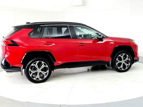 Certified 2024 Toyota RAV4 XSE w/ Weather Package AWD/4WD image 6
