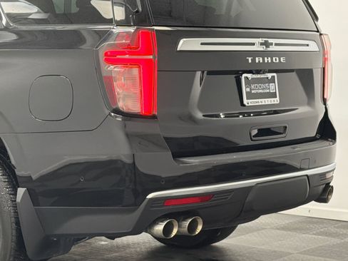 Used 2023 Chevrolet Tahoe High Country w/ Advanced Technology Package image 7