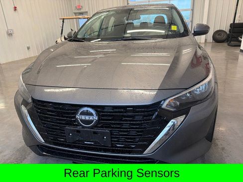 Used 2024 Nissan Sentra S FWD image 9
