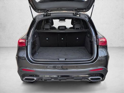 Used 2026 Mercedes-Benz GLC 300 4MATIC image 6