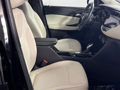 Used 2021 Buick Encore GX Preferred w/ Sport Touring Package image 28