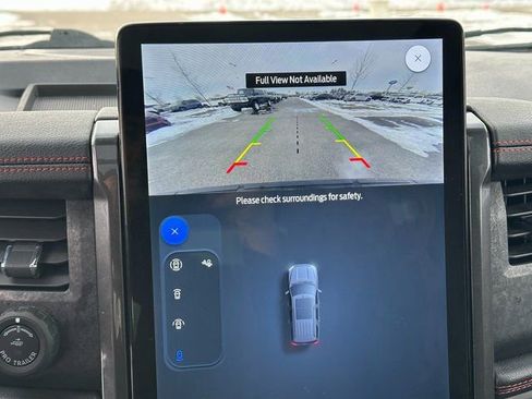 Used 2023 Ford Expedition Max Limited image 32