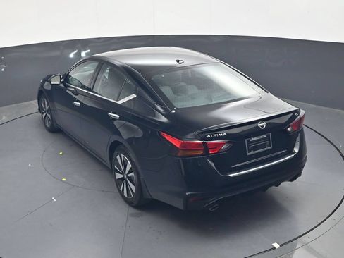 Used 2022 Nissan Altima 2.5 SL FWD image 22