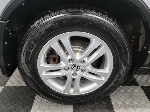 Used 2011 Honda CR-V LX image 22