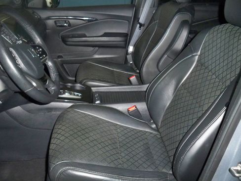 Used 2019 Honda Passport Elite image 9