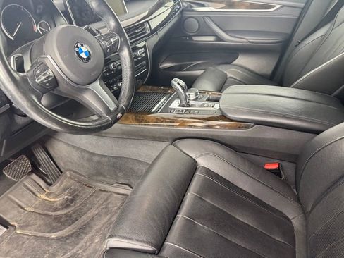 Used 2017 BMW X5 xDrive35i AWD/4WD image 12