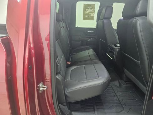 Used 2020 GMC Sierra 2500 SLT w/ SLT Premium Plus Package AWD/4WD image 21