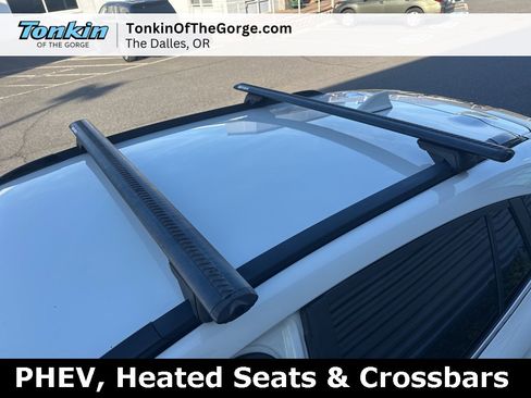 Used 2021 Subaru Crosstrek Hybrid w/ Popular Package #3 image 13