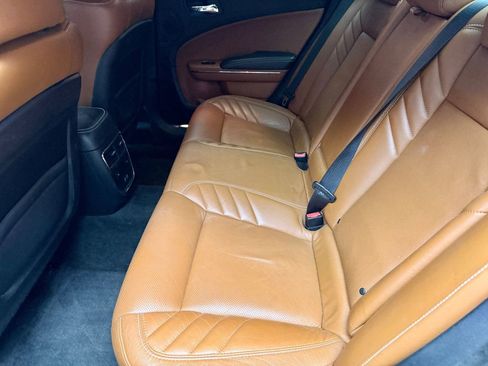 Used 2015 Dodge Charger SRT Hellcat w/ Harman/Kardon Audio Group image 13