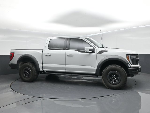 Used 2023 Ford F150 Raptor w/ Raptor Carbon Fiber Package AWD/4WD image 9