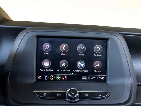 Used 2023 Chevrolet Camaro LS image 11