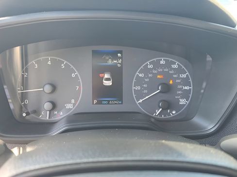 Used 2024 Toyota Corolla LE FWD image 23