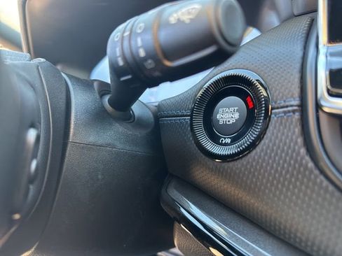 New 2026 Jeep Compass Latitude image 16